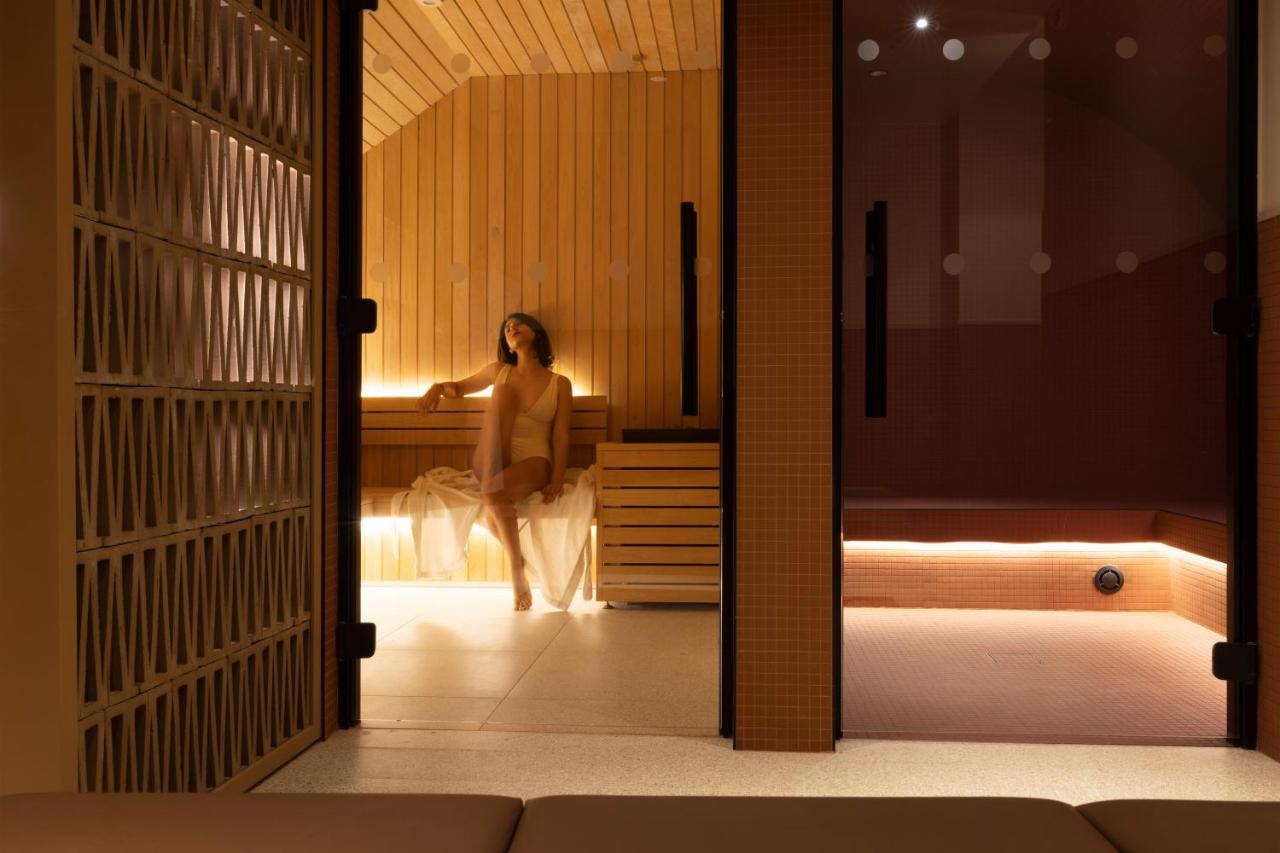 Hotel Toujours & Spa Paris Exterior foto